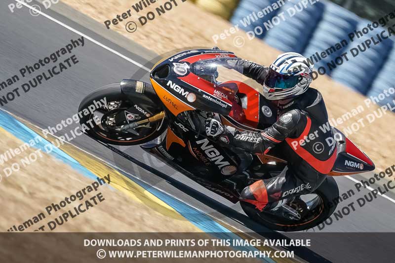 France;Le Mans;event digital images;motorbikes;no limits;peter wileman photography;trackday;trackday digital images